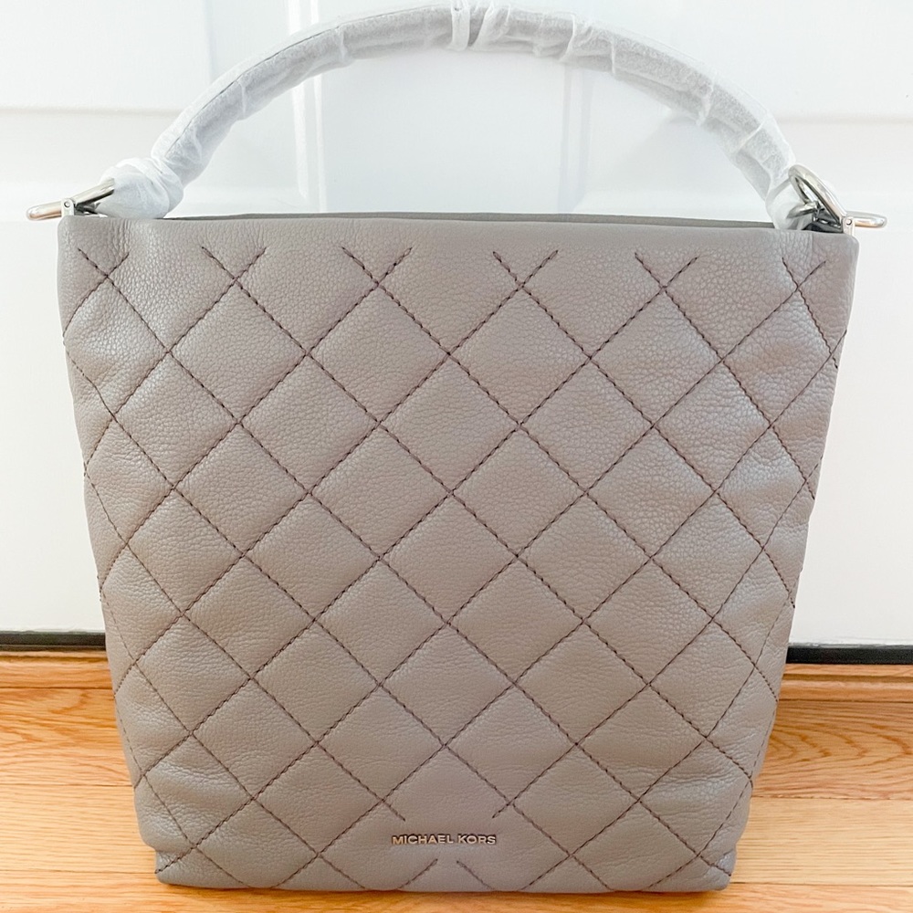 Loni Michael Kors Handbag Full Set - Picture 2 of 9